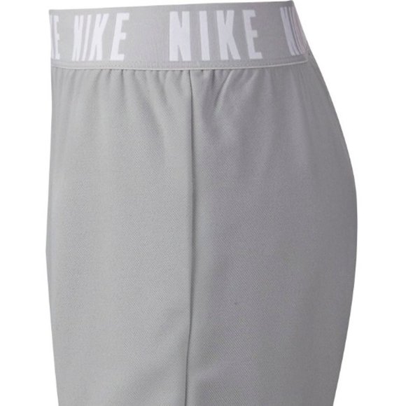 Nike Girls Dri Fit Trophy Training Shorts - Picture 5 of 5